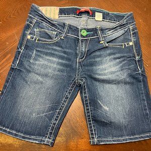 Union Bay Jean Shorts Size 5